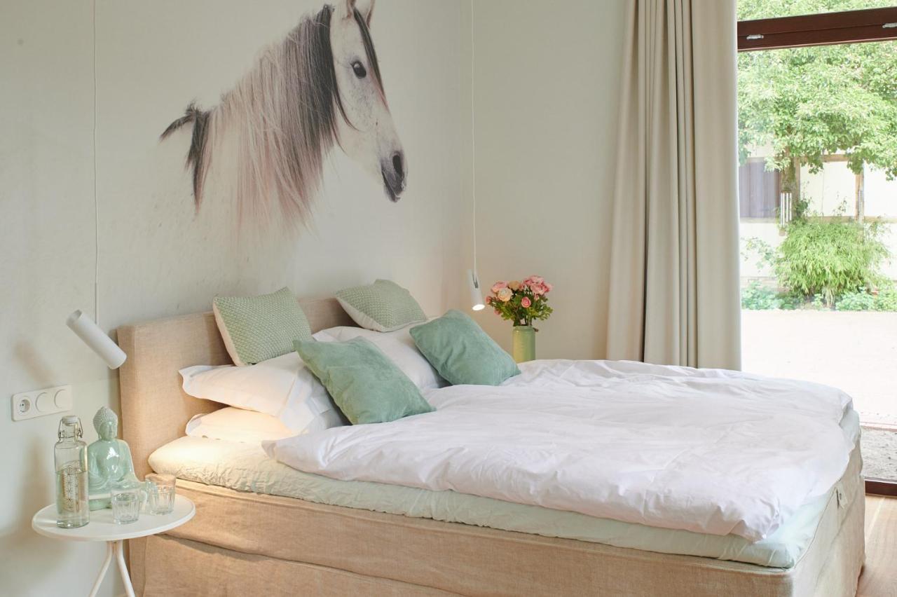 Gaestehaus Am Forstgarten Quakenbruck Ngoại thất bức ảnh