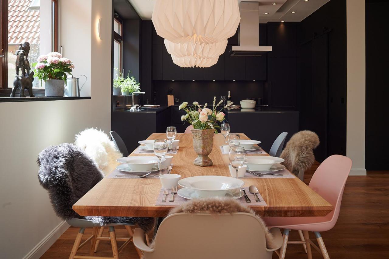 Gaestehaus Am Forstgarten Quakenbruck Ngoại thất bức ảnh