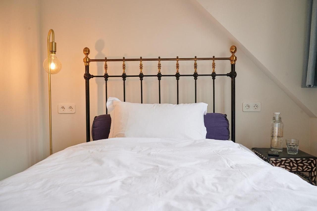 Gaestehaus Am Forstgarten Quakenbruck Ngoại thất bức ảnh