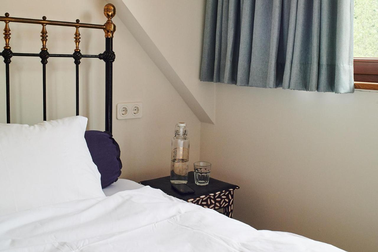 Gaestehaus Am Forstgarten Quakenbruck Ngoại thất bức ảnh