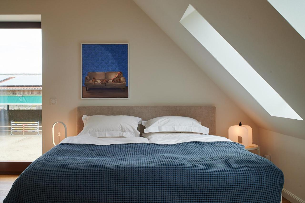 Gaestehaus Am Forstgarten Quakenbruck Ngoại thất bức ảnh